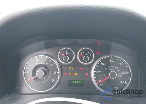 2008 Ford Fusion S z USA, uszkodzony, nr VIN 3FAHP06Z88R184805